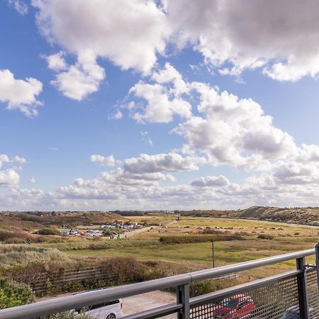 Wijde Blick 302 Apartment Callantsoog Luaran gambar