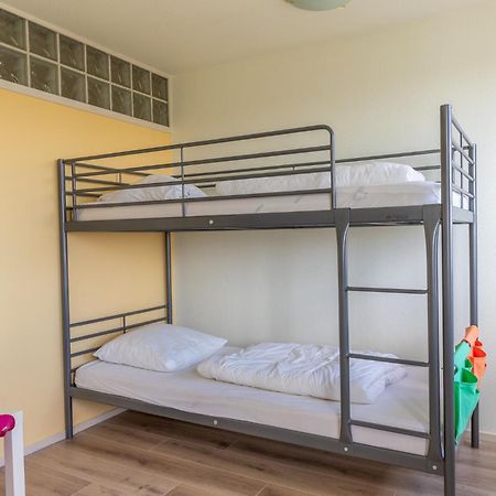 Wijde Blick 302 Apartment Callantsoog Luaran gambar