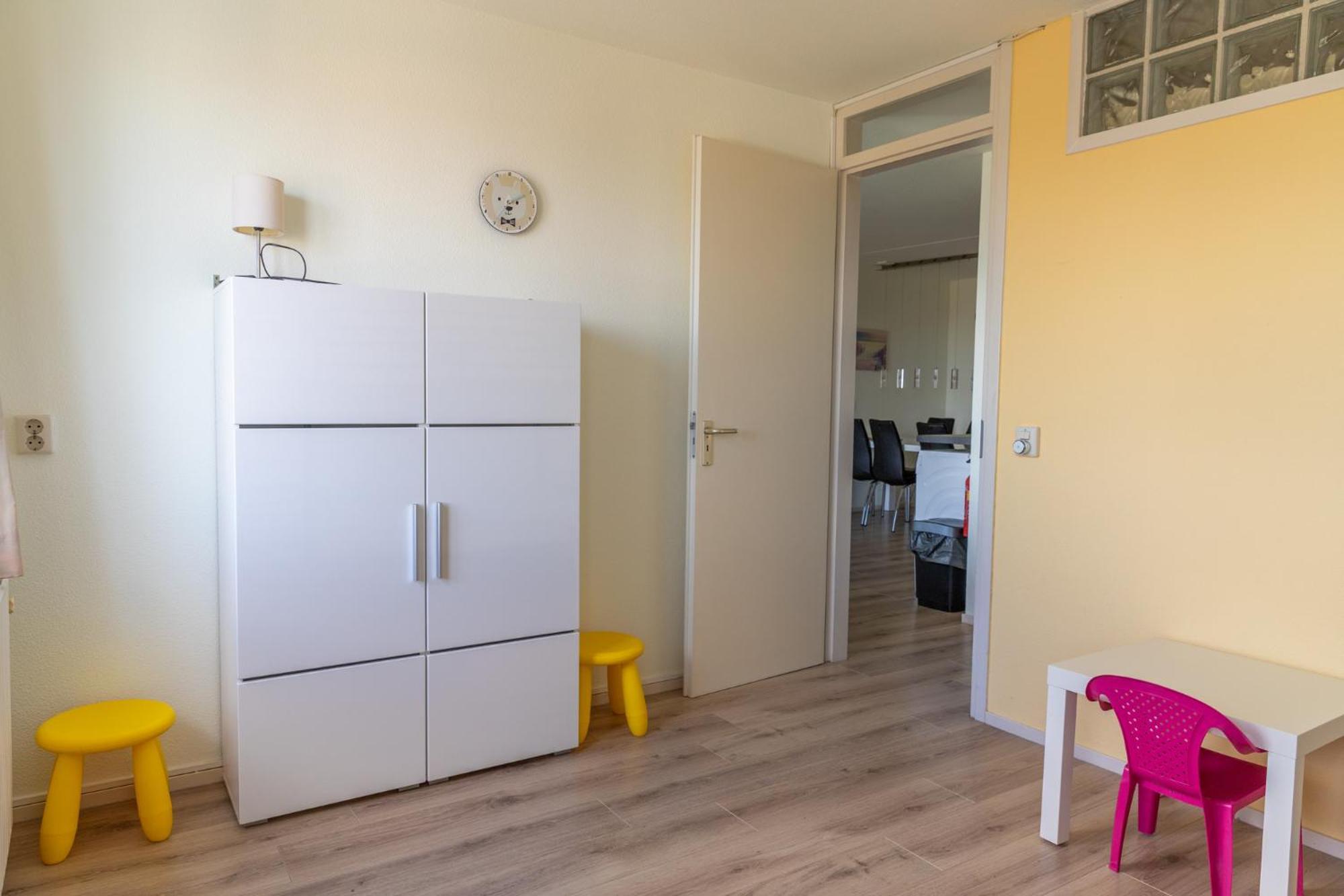 Wijde Blick 302 Apartment Callantsoog Luaran gambar