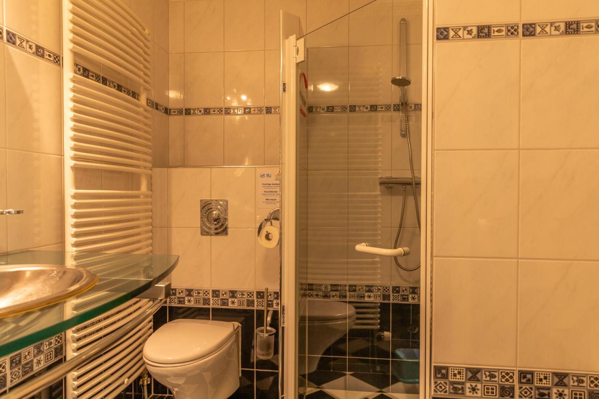 Wijde Blick 302 Apartment Callantsoog Luaran gambar