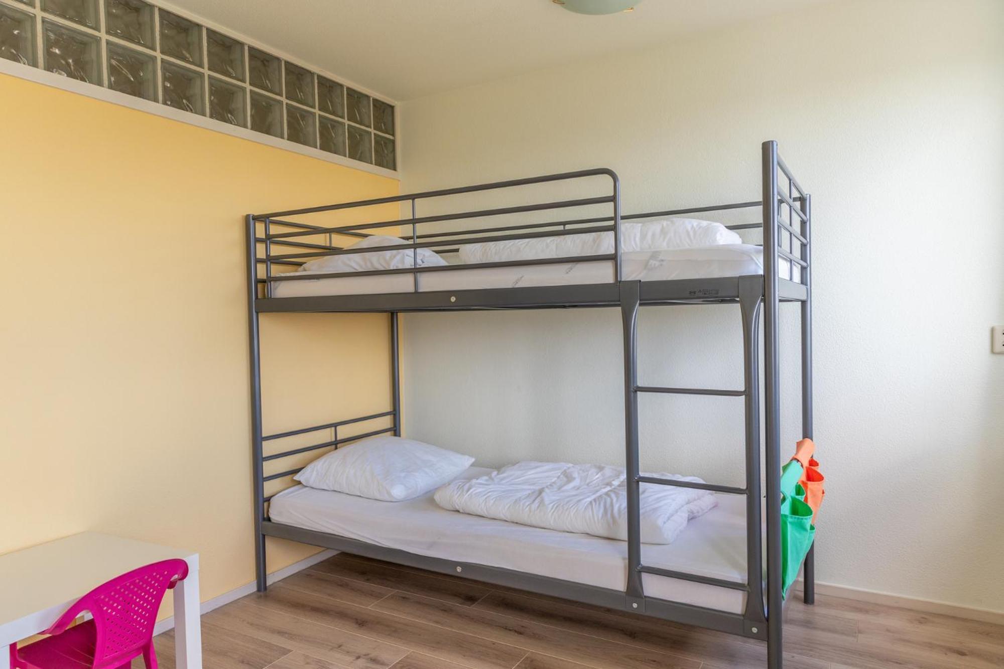 Wijde Blick 302 Apartment Callantsoog Luaran gambar