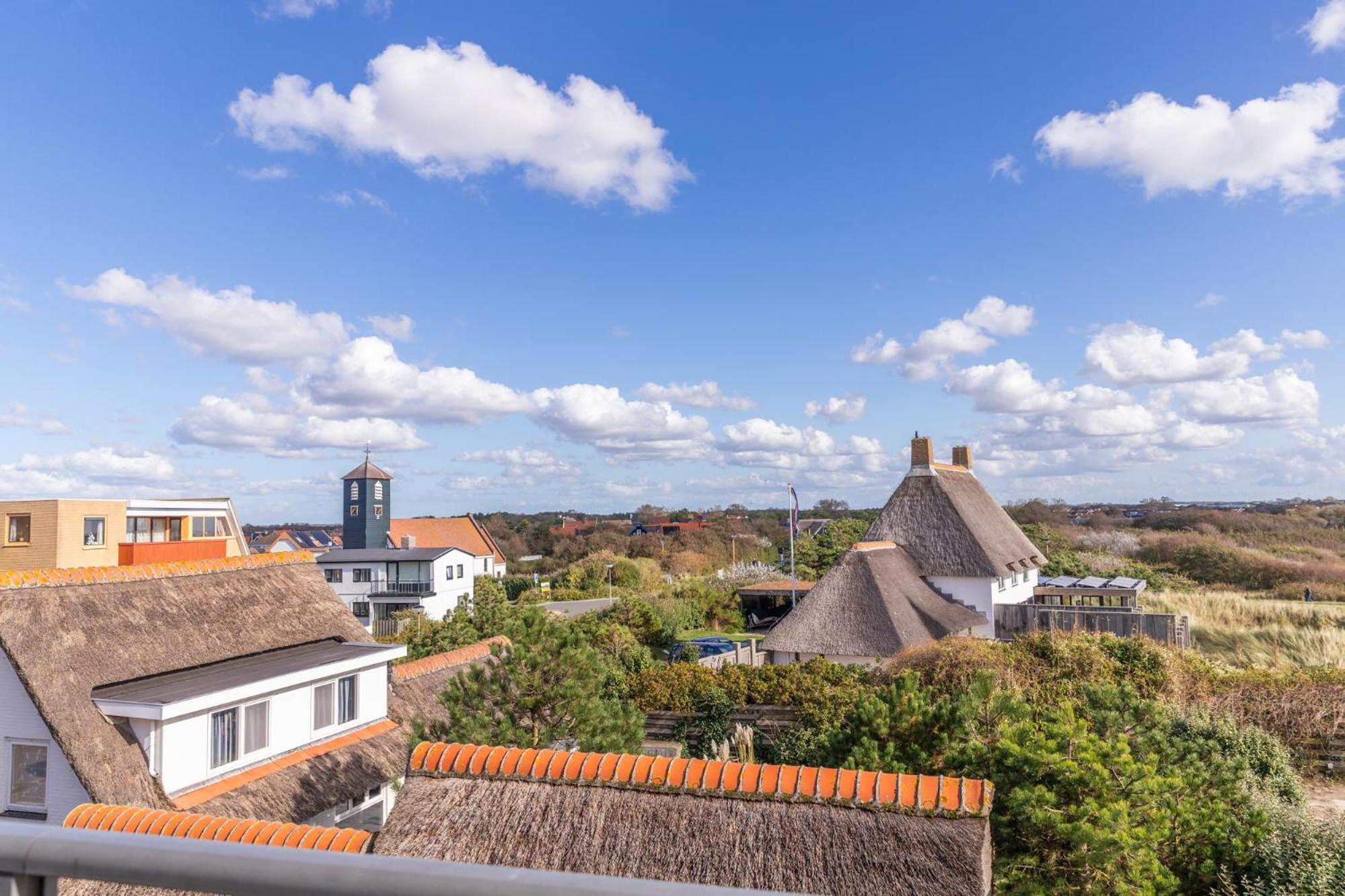 Wijde Blick 302 Apartment Callantsoog Luaran gambar