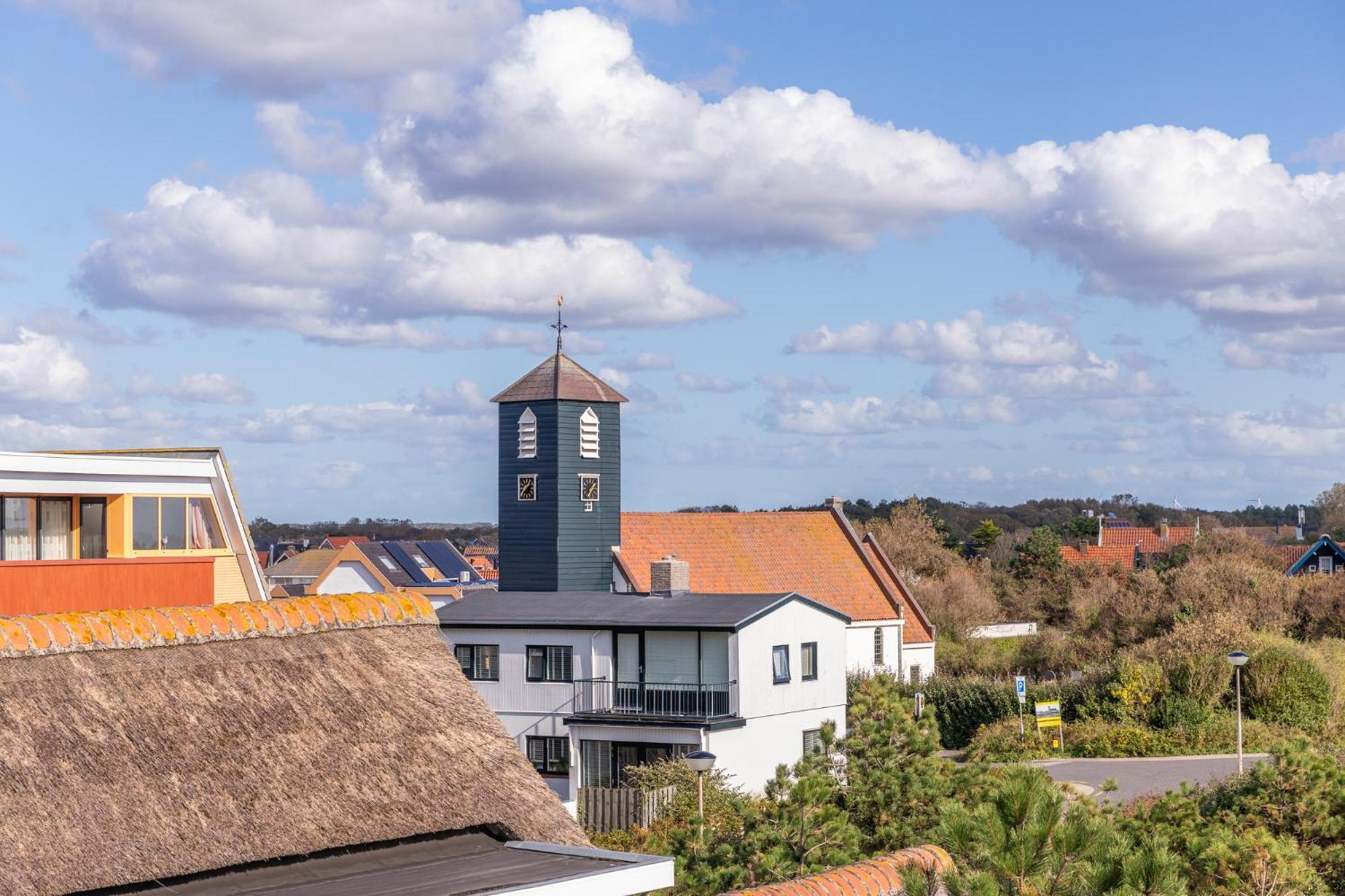 Wijde Blick 302 Apartment Callantsoog Luaran gambar