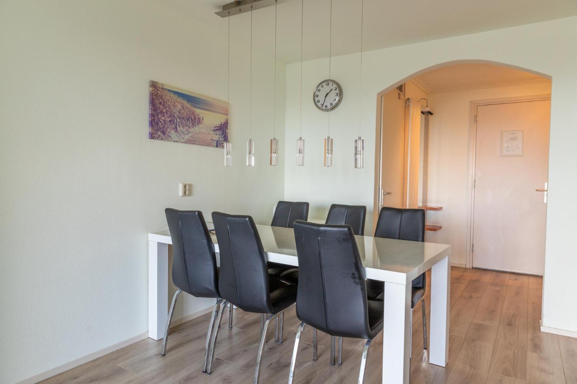 Wijde Blick 302 Apartment Callantsoog Luaran gambar